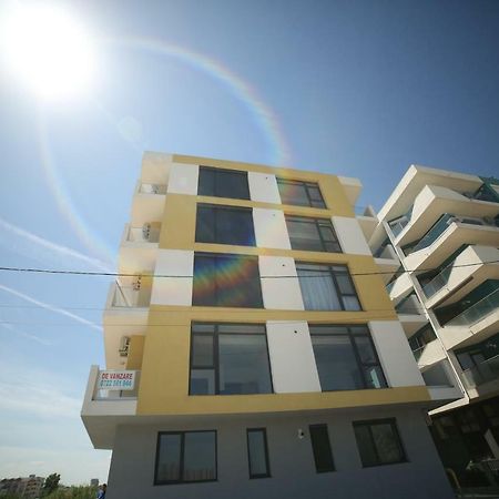 Alexandra Soleil Apartment Năvodari Екстериор снимка