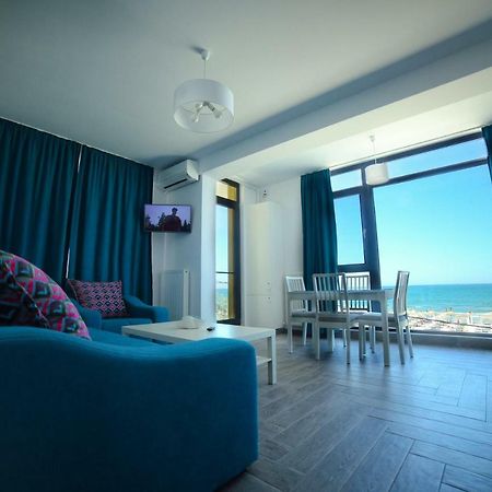 Alexandra Soleil Apartment Năvodari Екстериор снимка