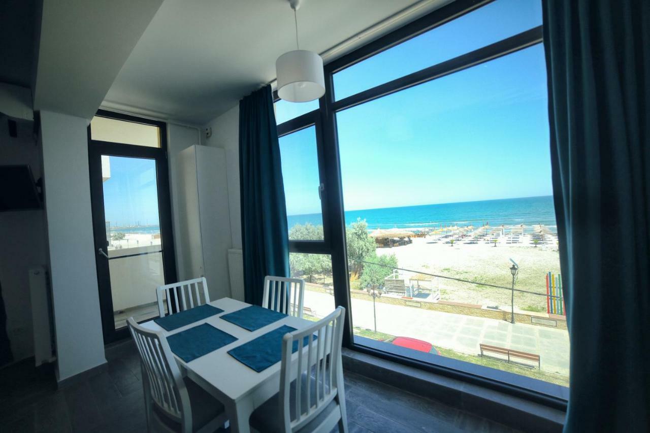 Alexandra Soleil Apartment Năvodari Екстериор снимка