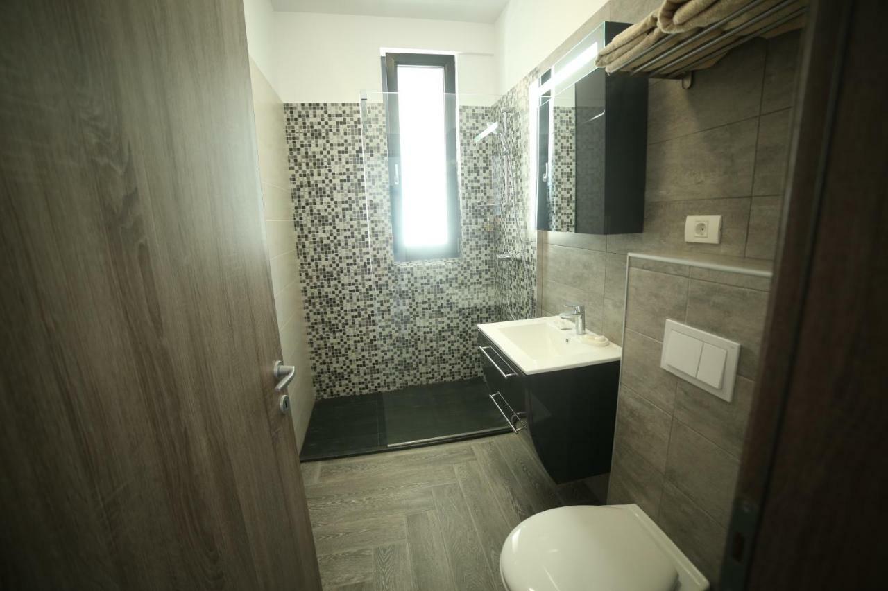 Alexandra Soleil Apartment Năvodari Екстериор снимка