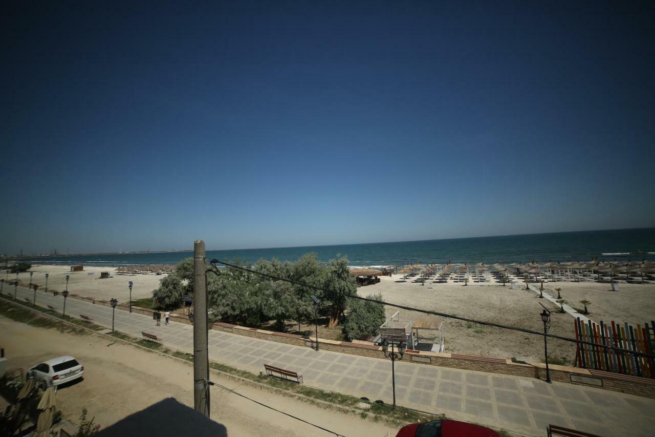 Alexandra Soleil Apartment Năvodari Екстериор снимка
