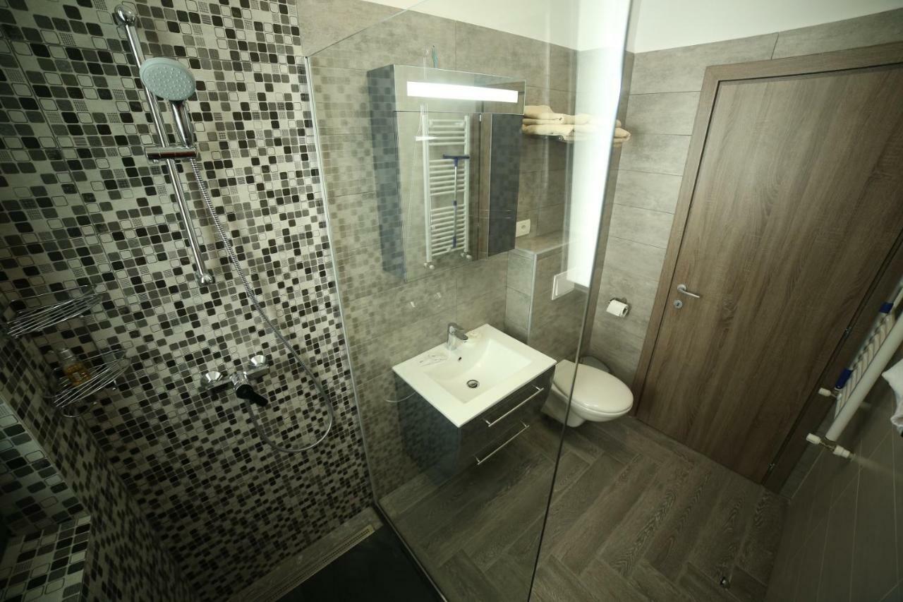 Alexandra Soleil Apartment Năvodari Екстериор снимка