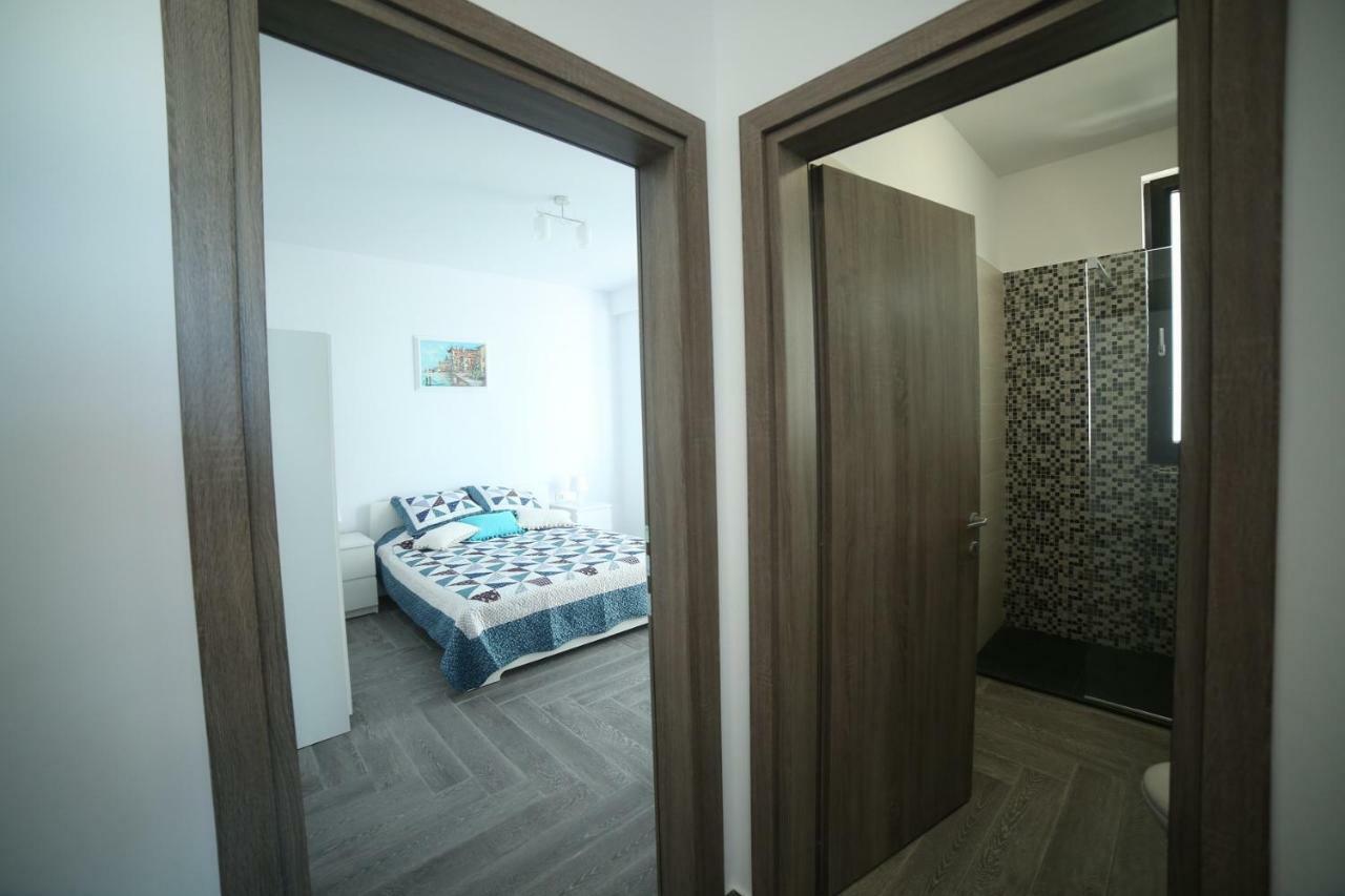 Alexandra Soleil Apartment Năvodari Екстериор снимка