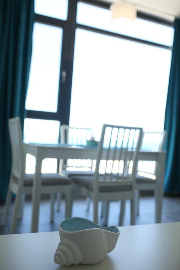 Alexandra Soleil Apartment Năvodari Екстериор снимка